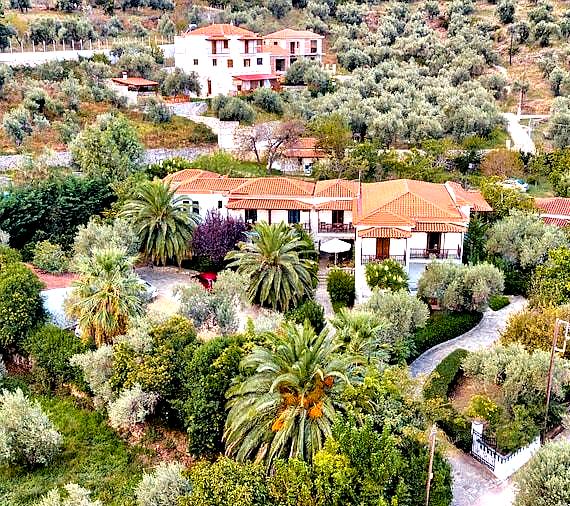 Villa Ble